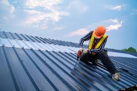 Best 4 Ply Roofing  in Port Jefferson, NY